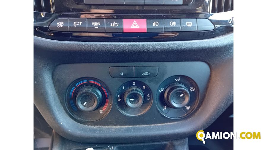 Fiat doblo usato - 199.546 km - Torino - 2016 | Iveco Orecchia - Foto 2