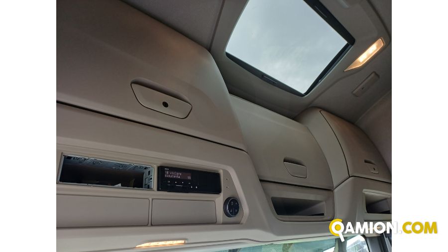 Iveco S-WAY AS260S49 Y /FP | Iveco Orecchia