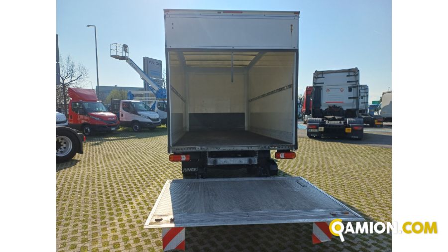 Iveco DAILY 35C16 - 4100 | Iveco Orecchia