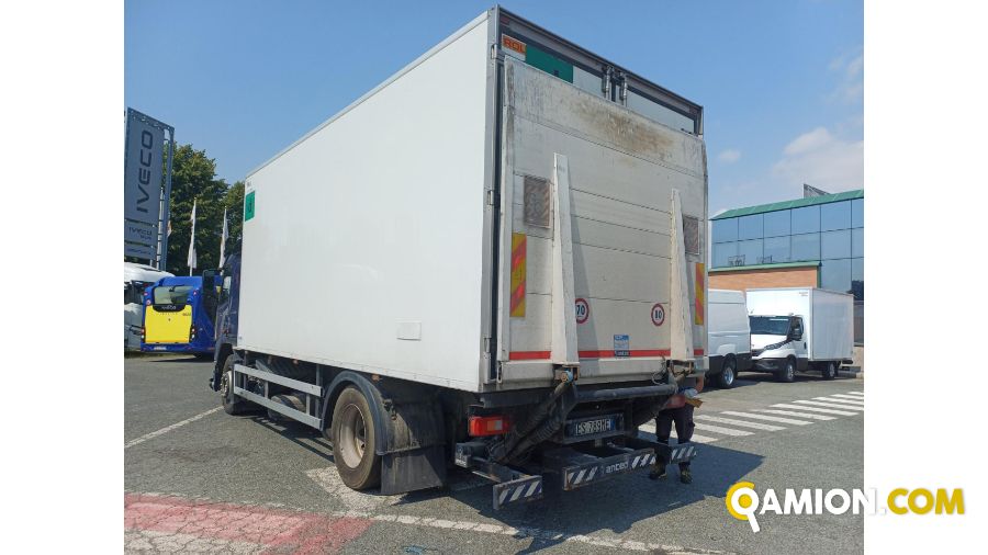 Volvo fm9 occasion - 1 875 527 km - Torino - 2006 | Iveco Orecchia - Foto 9