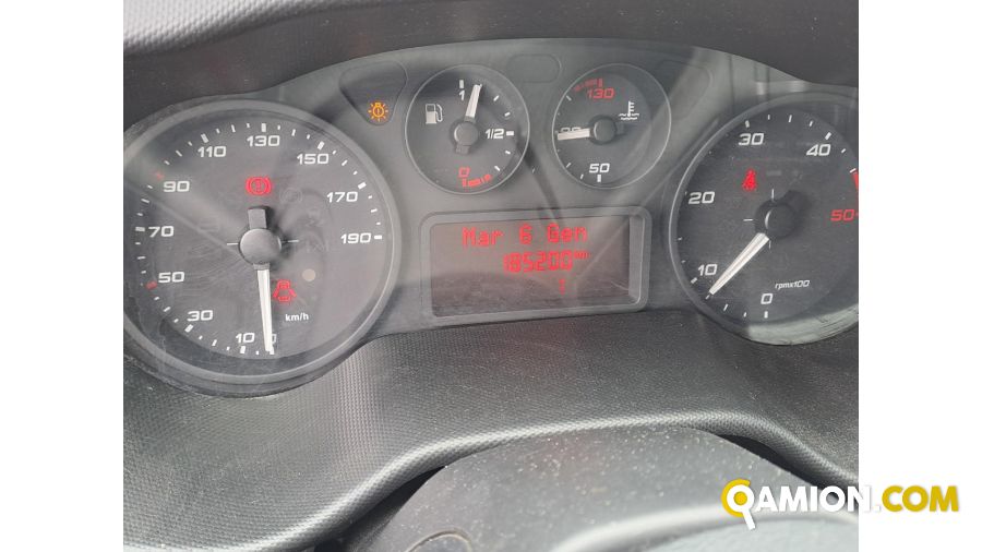 Iveco DAILY 35C12 DAILY 35C12 | Iveco Orecchia