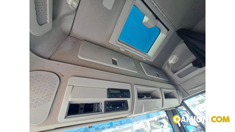 Iveco eurocargo ml190e32/p occasion - 184 441 km - 2016 | Iveco Orecchia - Foto 8
