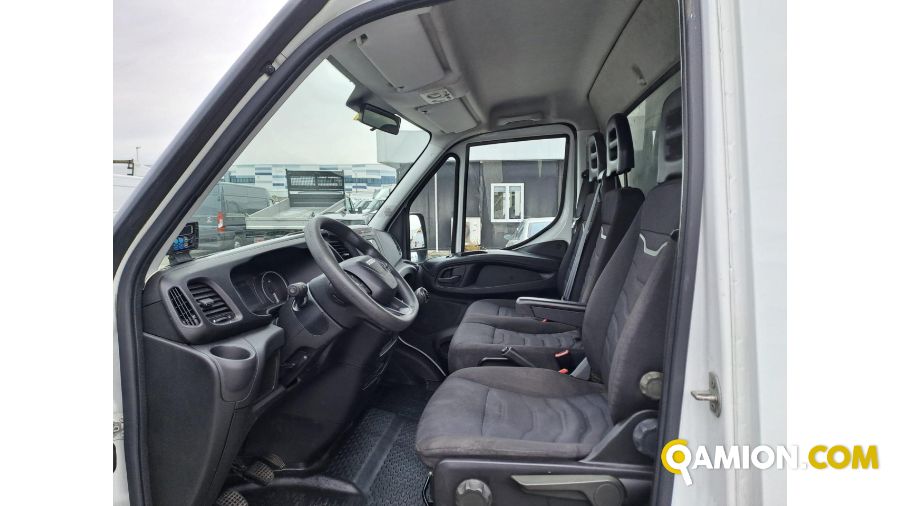 Iveco DAILY 35C16 DAILY 35C16 | Iveco Orecchia