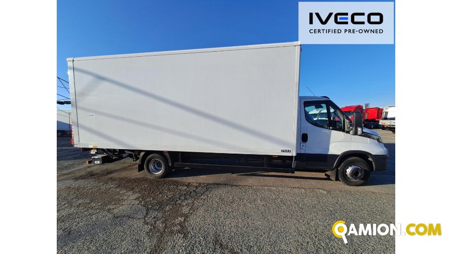 Iveco daily 70c18 used - 94,841 km - Torino - 2022 | Iveco Orecchia - Foto 5