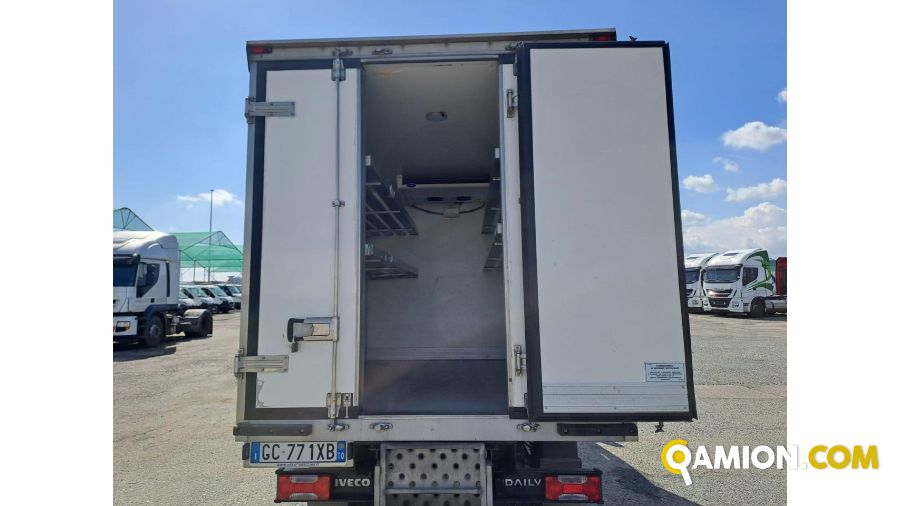 Iveco Daily 35S12 Daily 35S12 | Iveco Orecchia