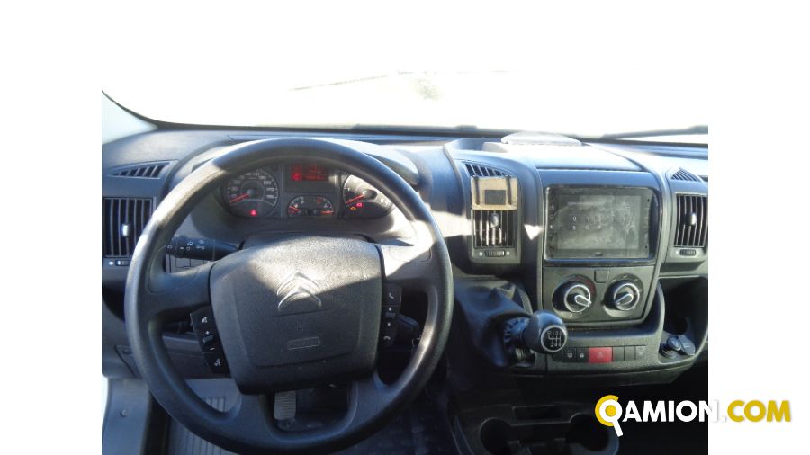 Citroen JUMPER JUMPER Altro | Iveco Orecchia