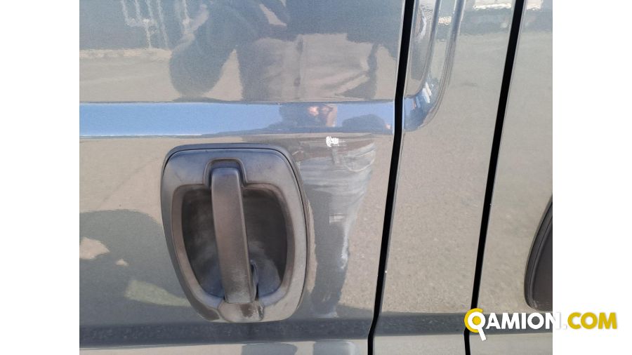 Fiat DUCATO DUCATO Altro | Iveco Orecchia