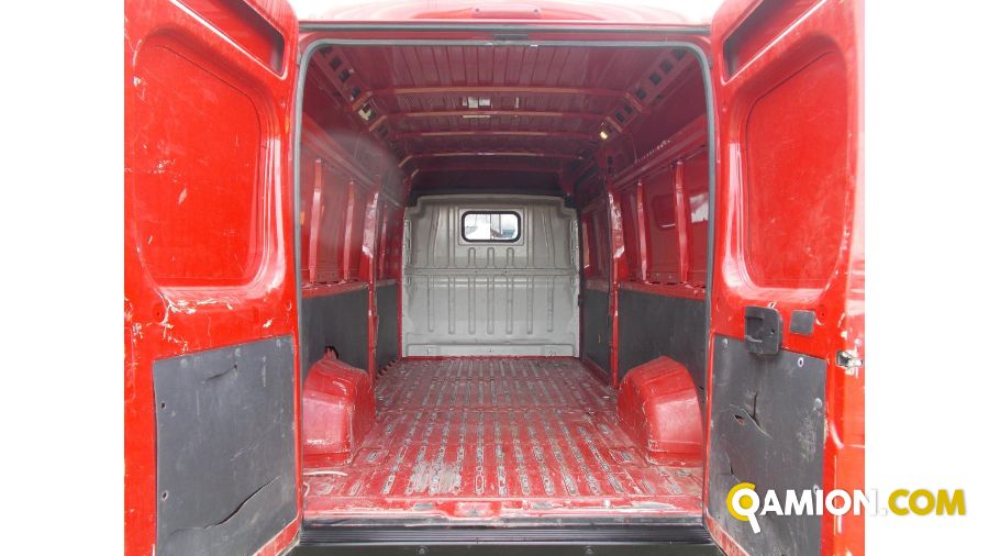 Peugeot boxer occasion - 97 441 km - Torino - 2019 | Iveco Orecchia - Foto 7