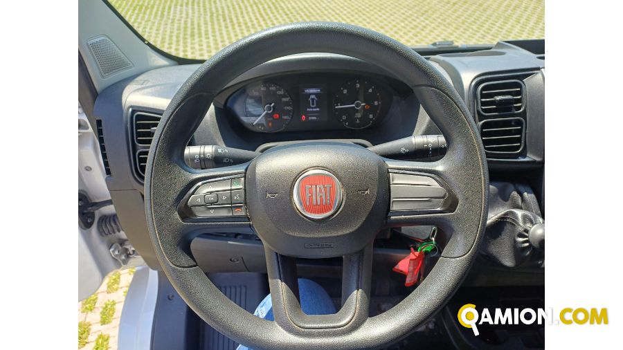 Fiat DUCATO DUCATO Altro | Iveco Orecchia