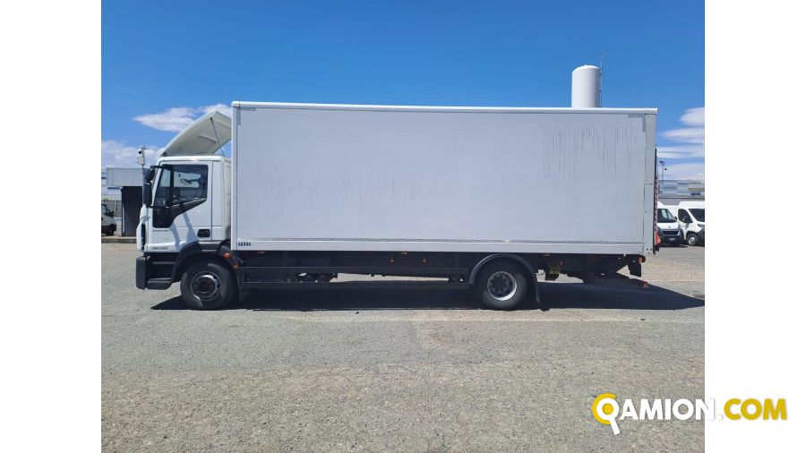 Iveco eurocargo ml160e28/p occasion - 96 564 km - 2024 | Iveco Orecchia - Foto 13