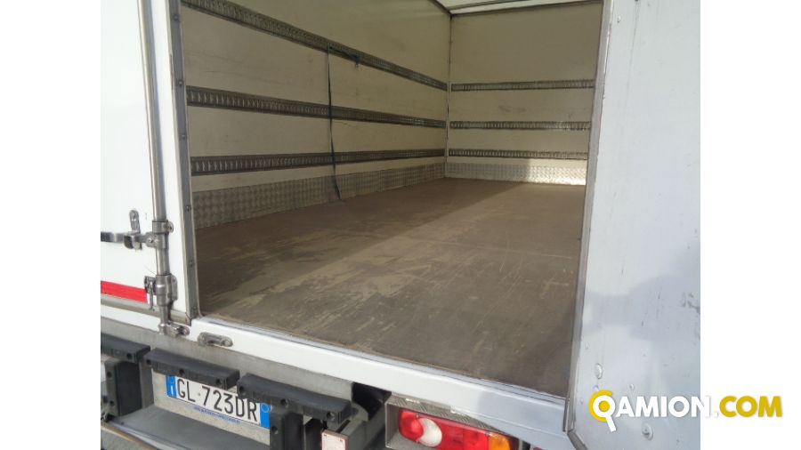 Iveco eurocargo ml 150e25/p used - 352,325 km - Torino | Iveco Orecchia - Foto 17