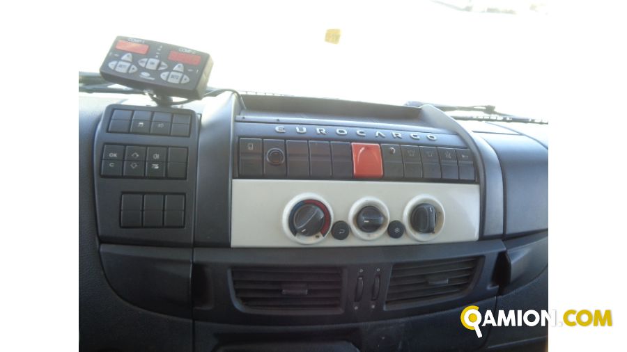 Iveco eurocargo ml140e28/p used - 414,744 km - Torino | Iveco Orecchia - Foto 5
