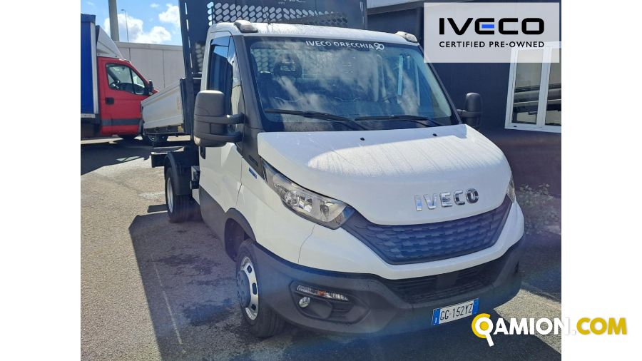 Iveco DAILY 35C14 DAILY 35C14 Altro | Iveco Orecchia