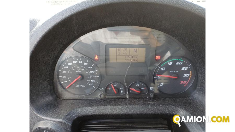 Iveco eurocargo ml80e22 used - 205,800 km - Torino | Iveco Orecchia - Foto 3