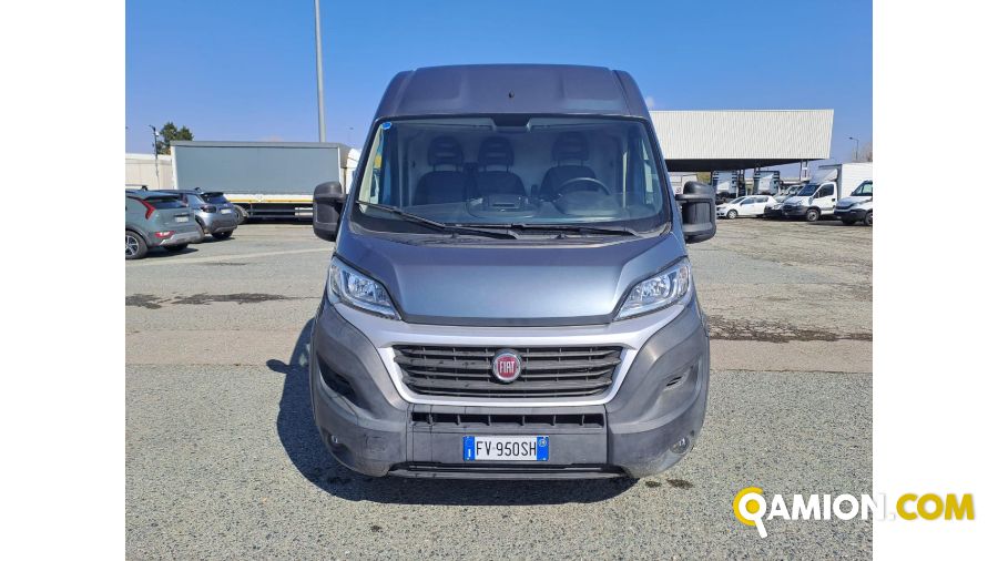 Fiat DUCATO DUCATO Altro | Iveco Orecchia