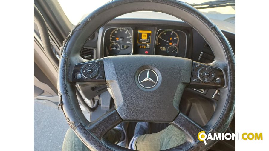 Mercedes ACTROS ACTROS Altro | Iveco Orecchia
