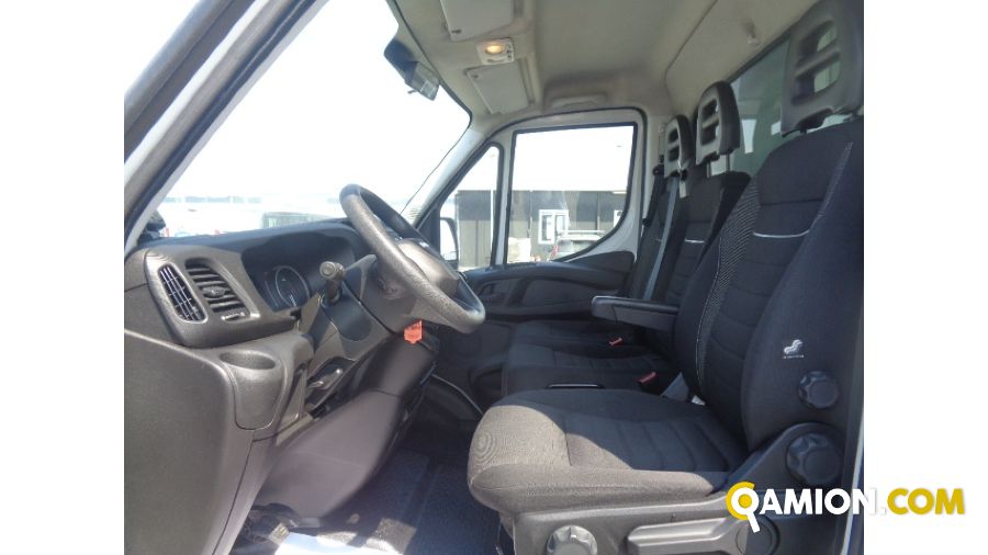 Iveco daily 35c16 usato - 72.917 km - Torino - 2022 | Iveco Orecchia - Foto 6