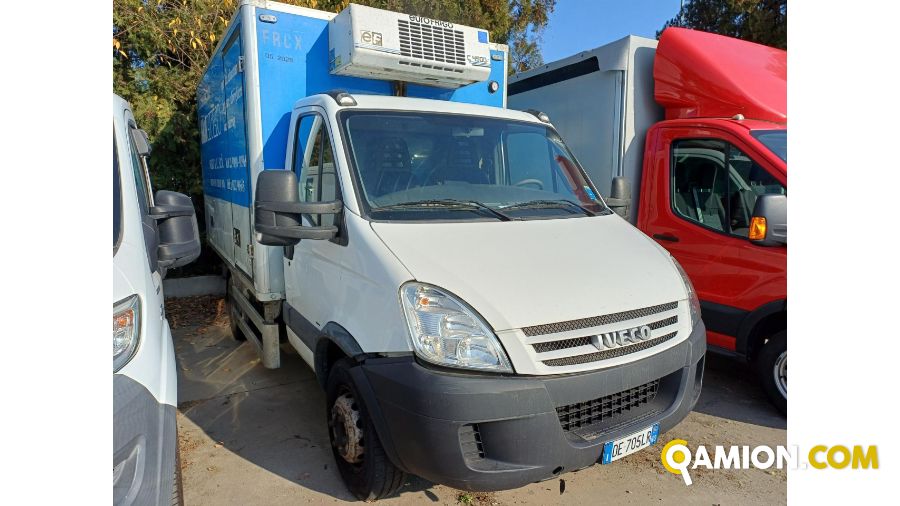 Iveco DAILY 60C15 MOTORE ROTTO DAILY 60C15 MOTORE ROTTO Altro | Iveco Orecchia