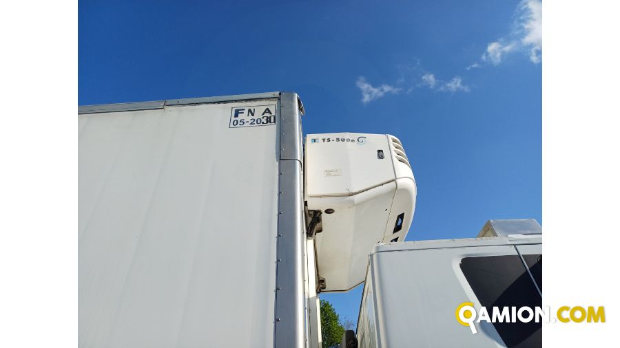 Iveco stralis as190s36 occasion - 612 356 km - Torino | Iveco Orecchia - Foto 6
