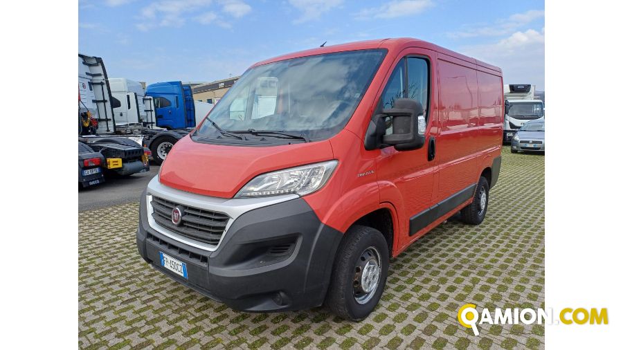 Fiat DUCATO DUCATO Altro | Iveco Orecchia