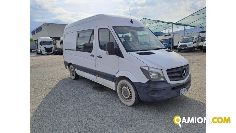 Mercedes SPRINTER SPRINTER Altro | Iveco Orecchia