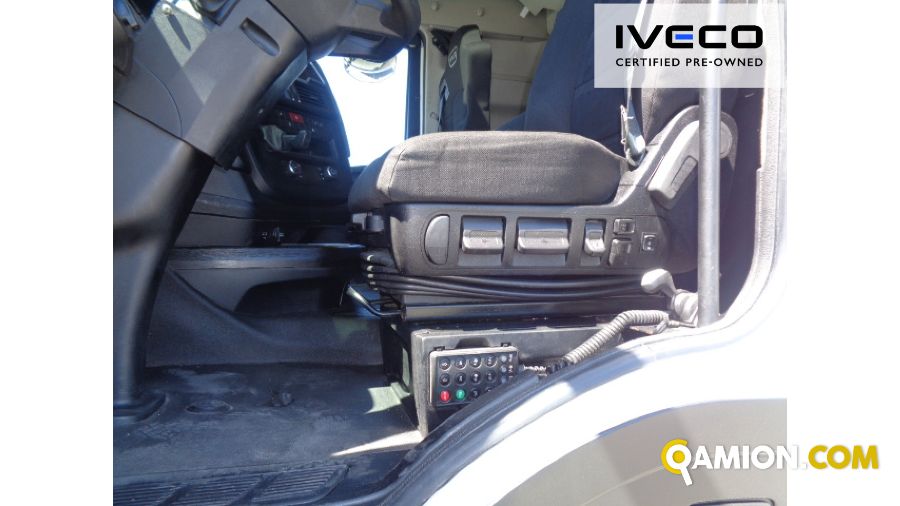 Iveco x-way as440x49t/p occasion - 303 200 km - Torino | Iveco Orecchia - Foto 13