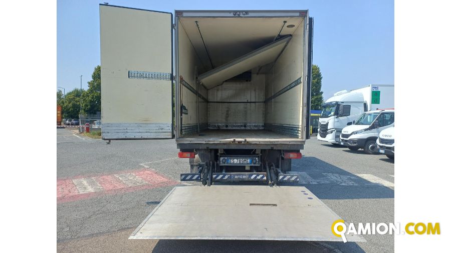 Volvo fm9 occasion - 1 875 527 km - Torino - 2006 | Iveco Orecchia - Foto 10