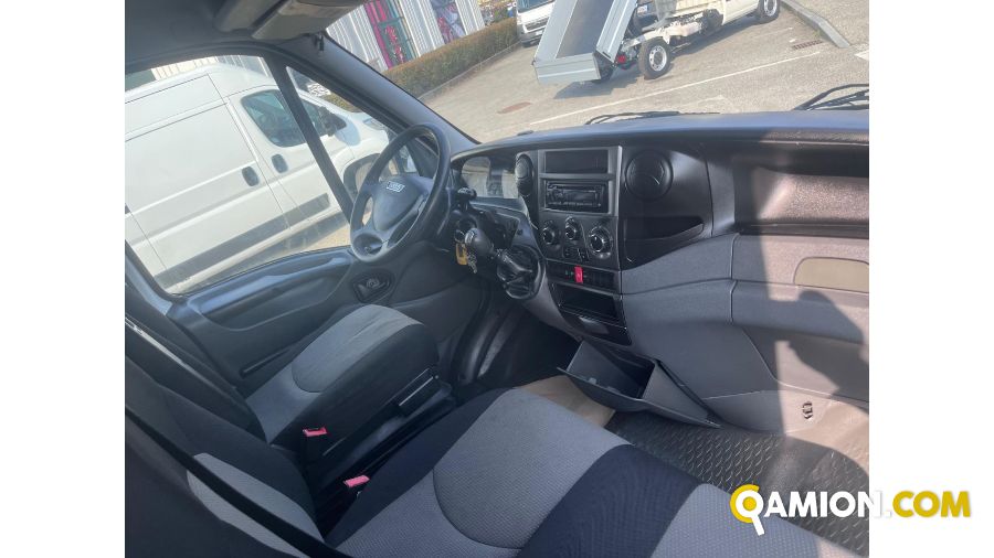 Iveco DAILY 35C15 DAILY 35C15 | Iveco Orecchia