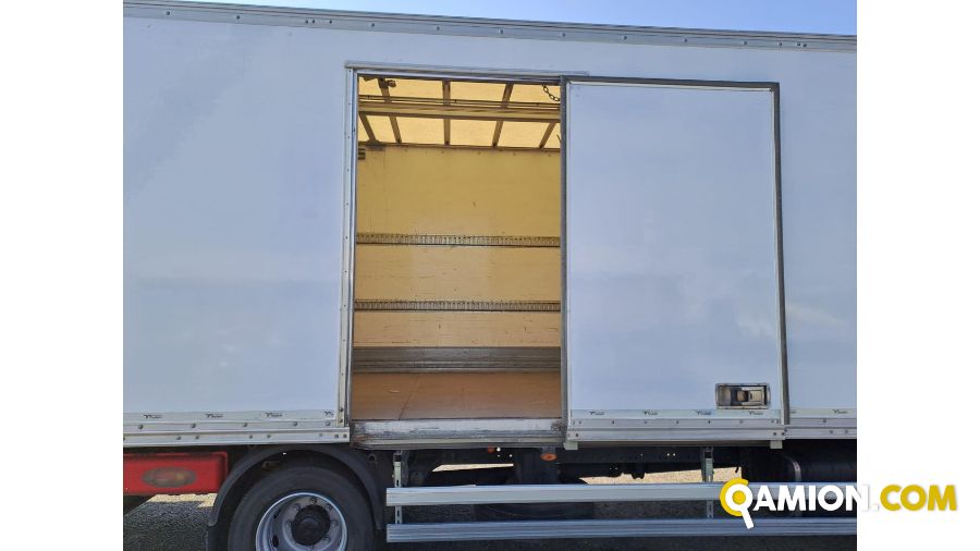 Iveco eurocargo ml120e22p usato - 230.763 km - Torino | Iveco Orecchia - Foto 2