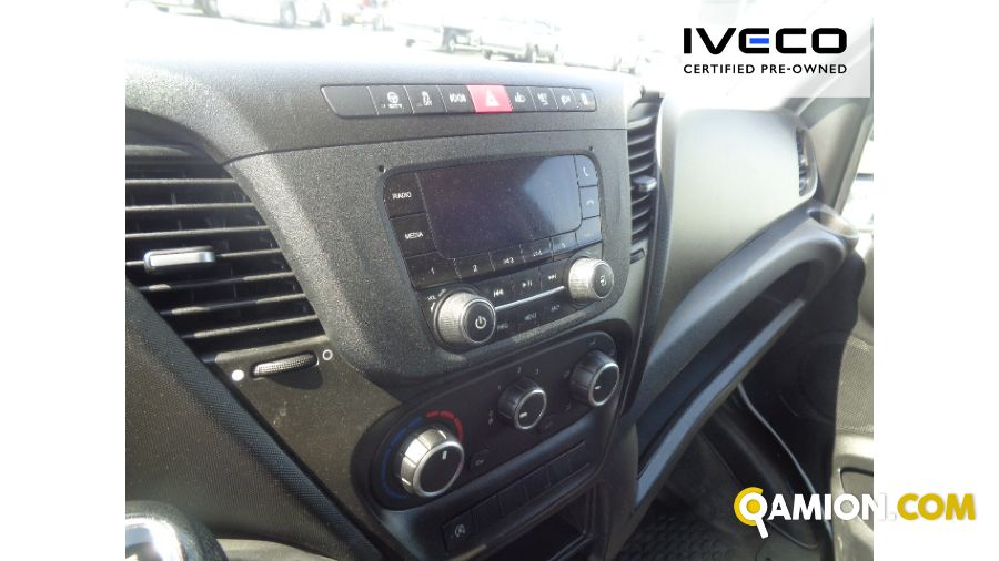 Iveco daily 35s14 usato - 91.460 km - Torino - 2022 | Iveco Orecchia - Foto 12
