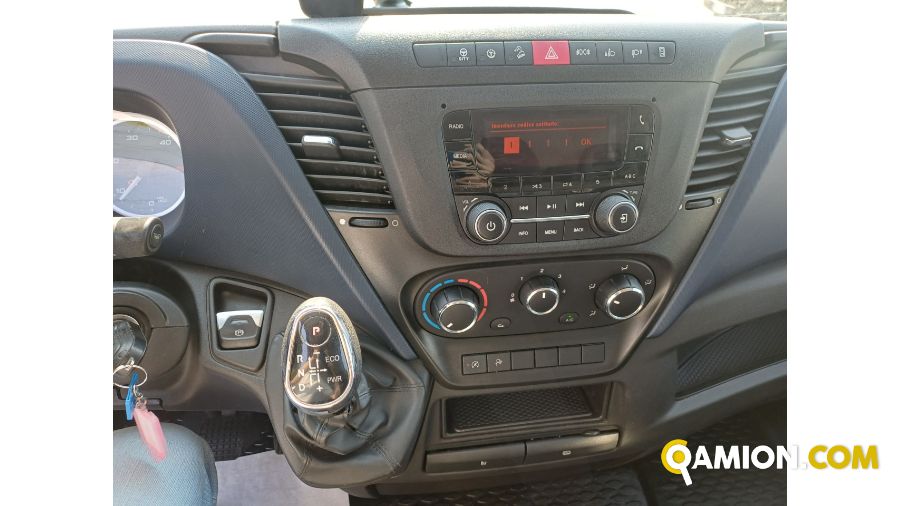 Iveco daily 35s14a8 occasion - 331 208 km - Torino | Iveco Orecchia - Foto 3
