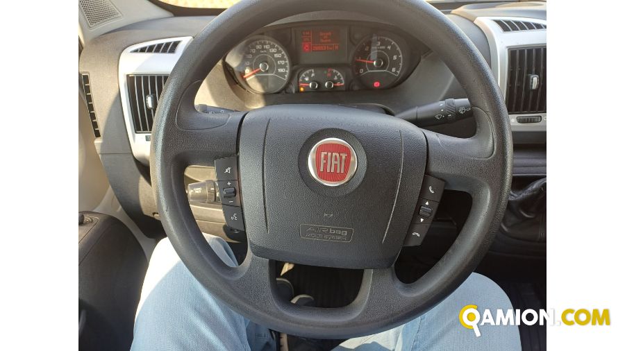 Fiat ducato occasion - 285 500 km - Torino - 2018 | Iveco Orecchia - Foto 3