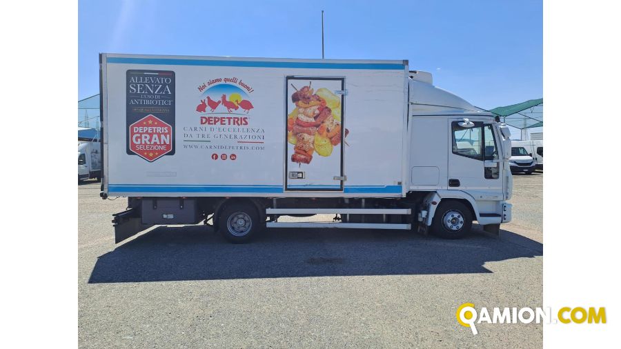Iveco eurocargo ml100e22/fp occasion - 806 124 km | Iveco Orecchia - Foto 21