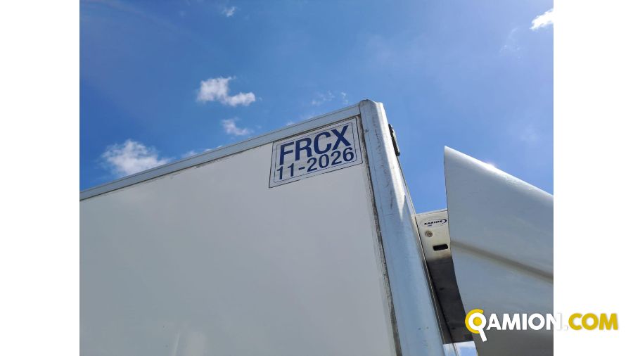 Iveco Daily 35S12 Daily 35S12 | Iveco Orecchia