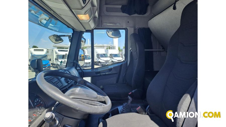 Iveco eurocargo ml190e32/p occasion - 184 441 km - 2016 | Iveco Orecchia - Foto 5