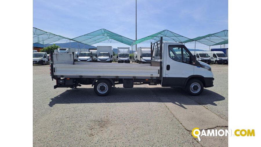 Iveco DAILY 35S14H DAILY 35S14H | Iveco Orecchia