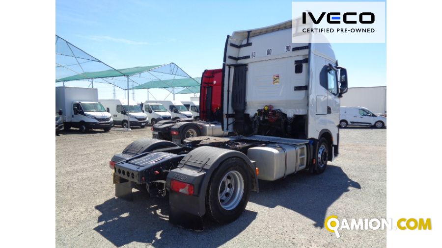 Iveco x-way as440x49t/p occasion - 303 200 km - Torino | Iveco Orecchia - Foto 11