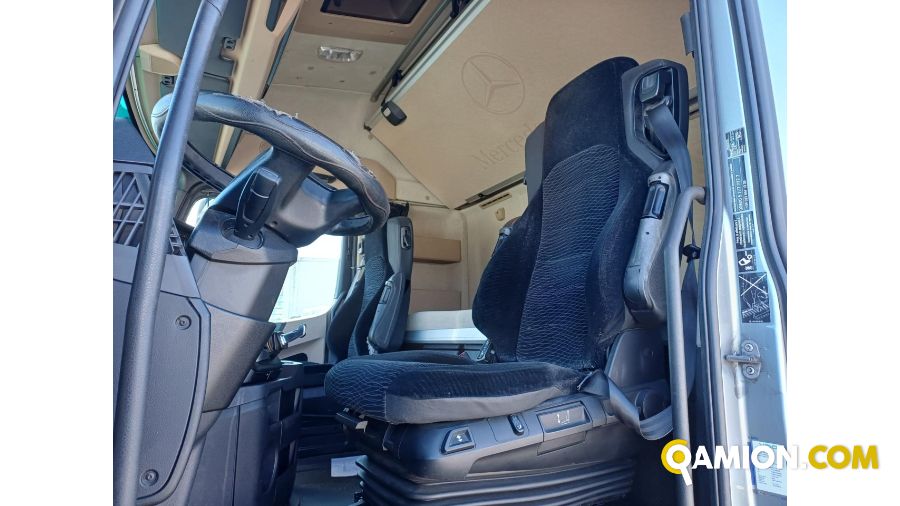 Mercedes ACTROS ACTROS Altro | Iveco Orecchia