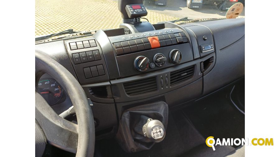 Iveco EUROCARGO ML80E22/P | Iveco Orecchia