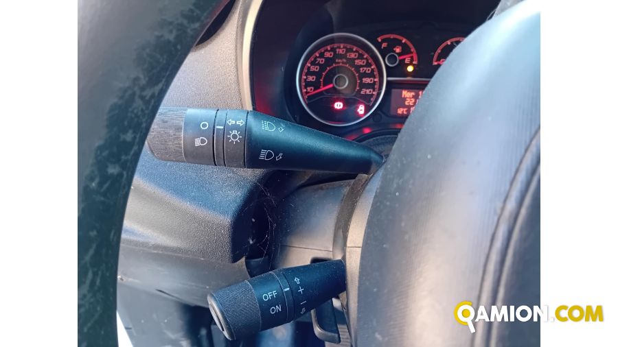 Fiat doblo usato - 199.546 km - Torino - 2016 | Iveco Orecchia - Foto 4