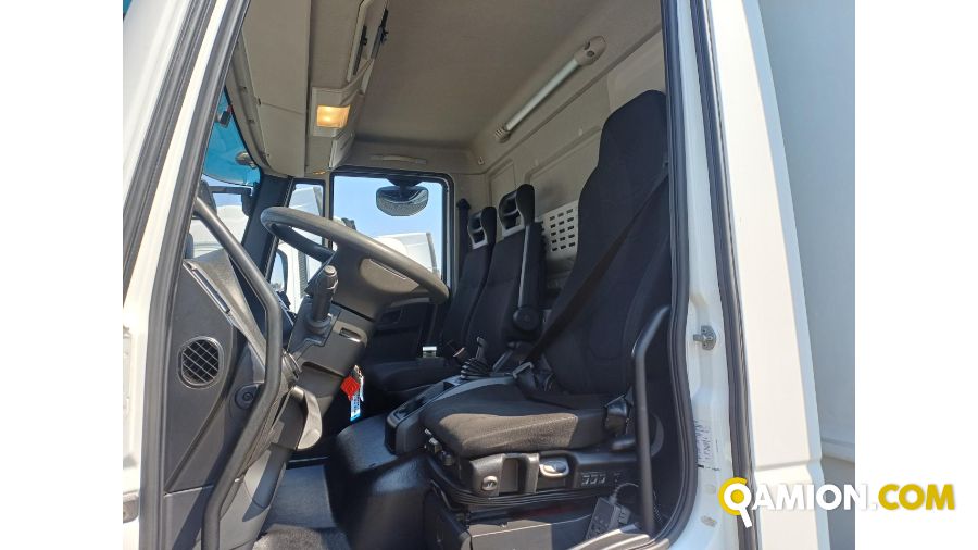 Iveco eurocargo ml120e25 occasion - 326 711 km - Torino | Iveco Orecchia - Foto 2