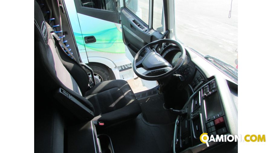 Iveco STRALIS AS440S46T/P LNG STRALIS AS440S46T/P LNG Altro | Iveco Orecchia