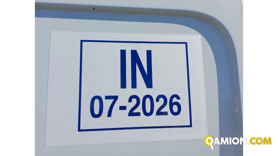 Opel vivaro usato - 213.381 km - Torino - 2014 | Iveco Orecchia - Foto 9