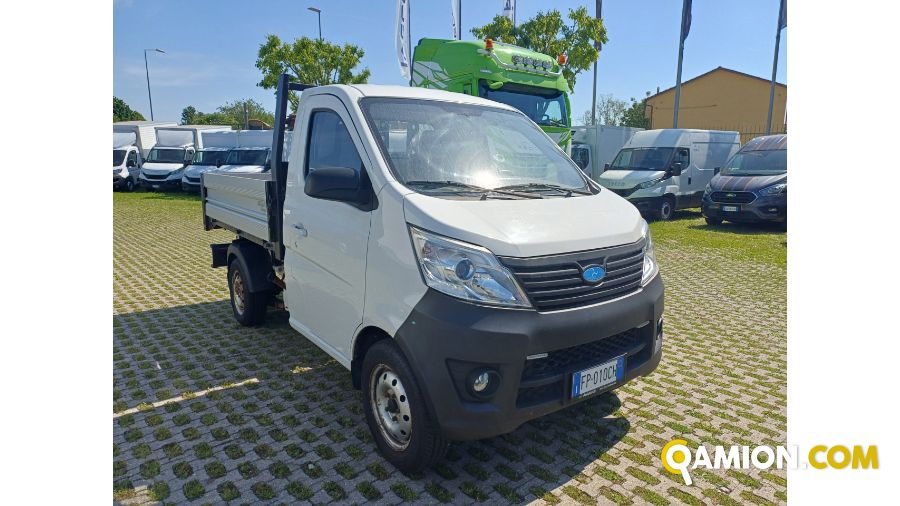 Andere 1.3 b occasion - 43 540 km - Torino - 2018 | Iveco Orecchia - Foto 2