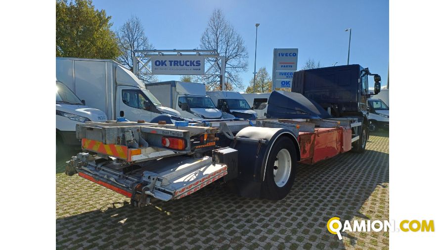 Iveco stralis ad190s31 used - 501,767 km - Torino | Iveco Orecchia - Foto 7
