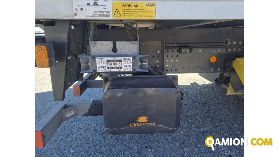 Iveco eurocargo ml160e28/p occasion - 96 564 km - 2024 | Iveco Orecchia - Foto 3