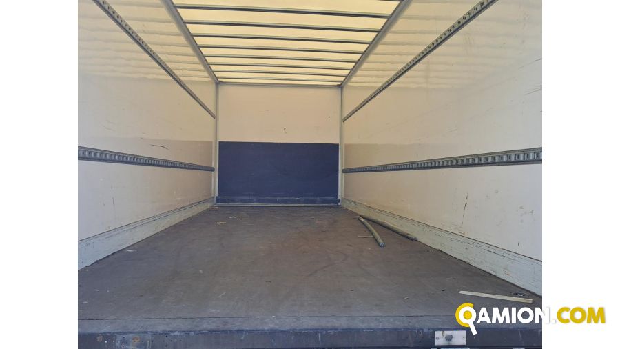 Iveco EUROCARGO ML160E28/P EUROCARGO ML160E28/P | Iveco Orecchia