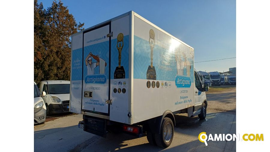 Ford TRANSIT TRANSIT Altro | Iveco Orecchia