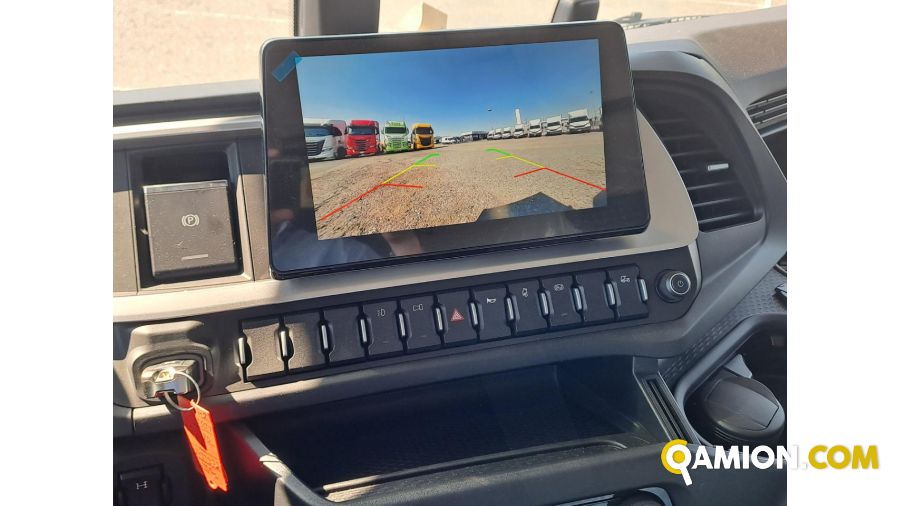 Iveco S-WAY AS440S50T/P | Iveco Orecchia