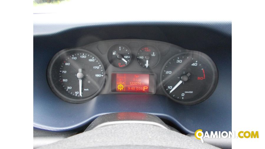 Iveco daily 70c21ha8 - 3450 used - 122,052 km - Torino | Iveco Orecchia - Foto 4